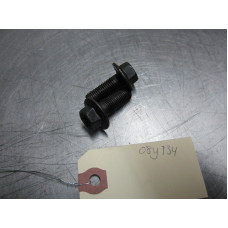 08Y134 Camshaft Gear Bolt Set For 11-14 Nissan Juke  1.6